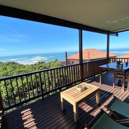 Апартаменти Tiptol Couple'S Retreat Джеффріс-Бей Екстер'єр фото