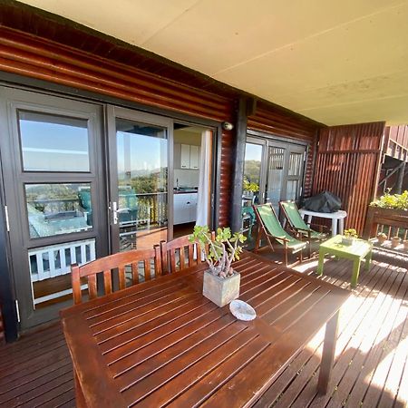 Апартаменти Tiptol Couple'S Retreat Джеффріс-Бей Екстер'єр фото