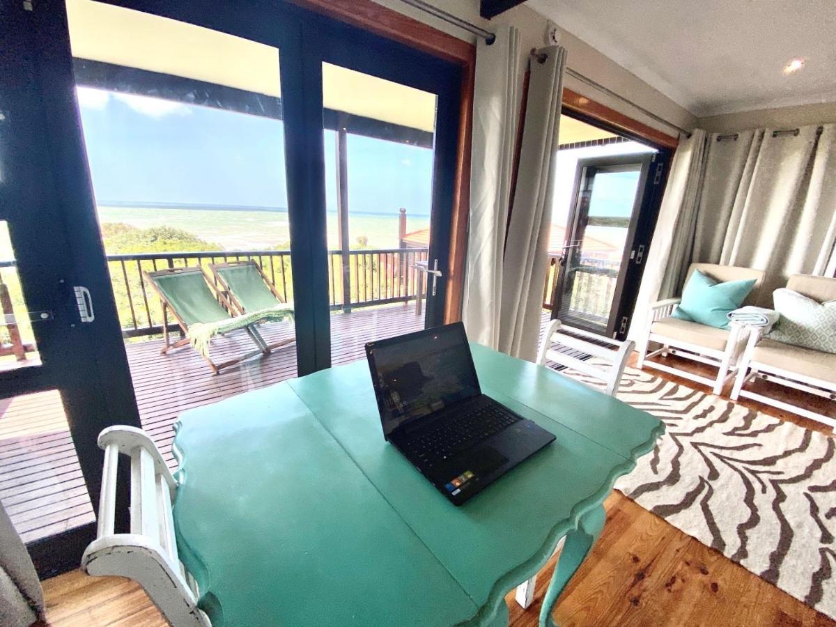 Апартаменти Tiptol Couple'S Retreat Джеффріс-Бей Екстер'єр фото