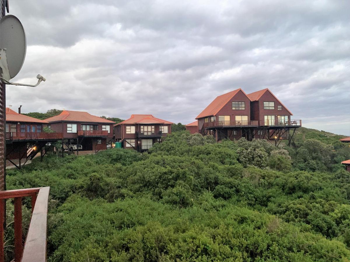 Апартаменти Tiptol Couple'S Retreat Джеффріс-Бей Екстер'єр фото