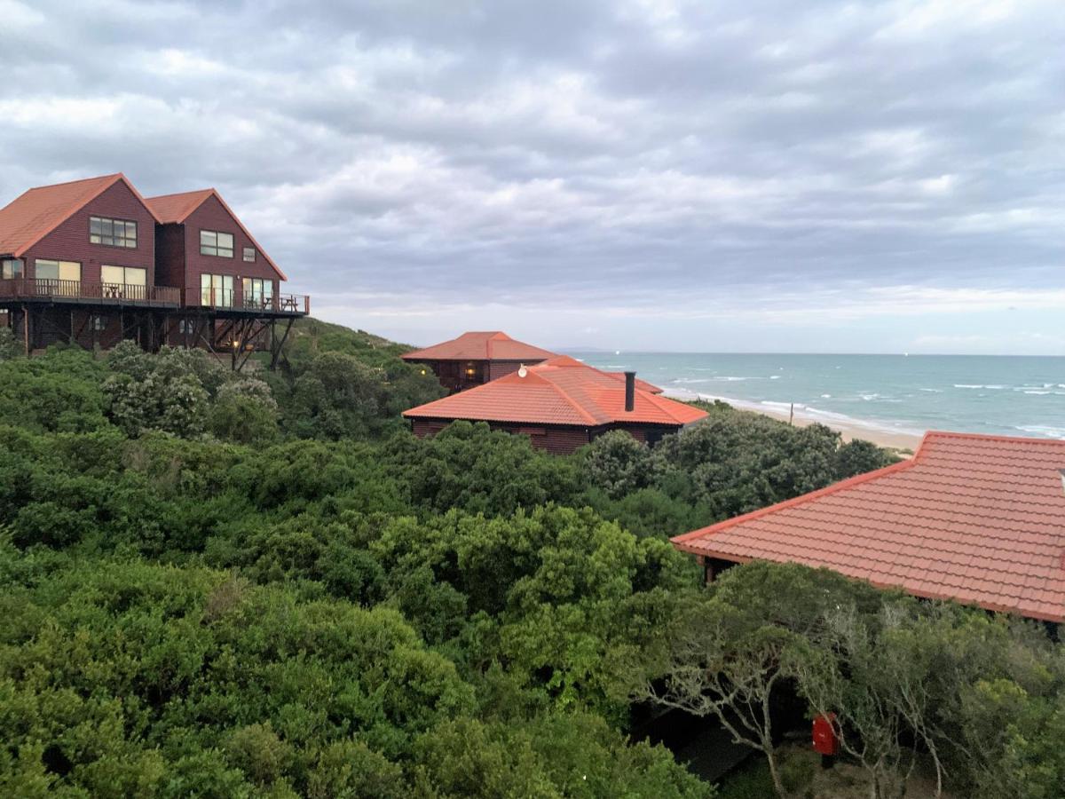 Апартаменти Tiptol Couple'S Retreat Джеффріс-Бей Екстер'єр фото