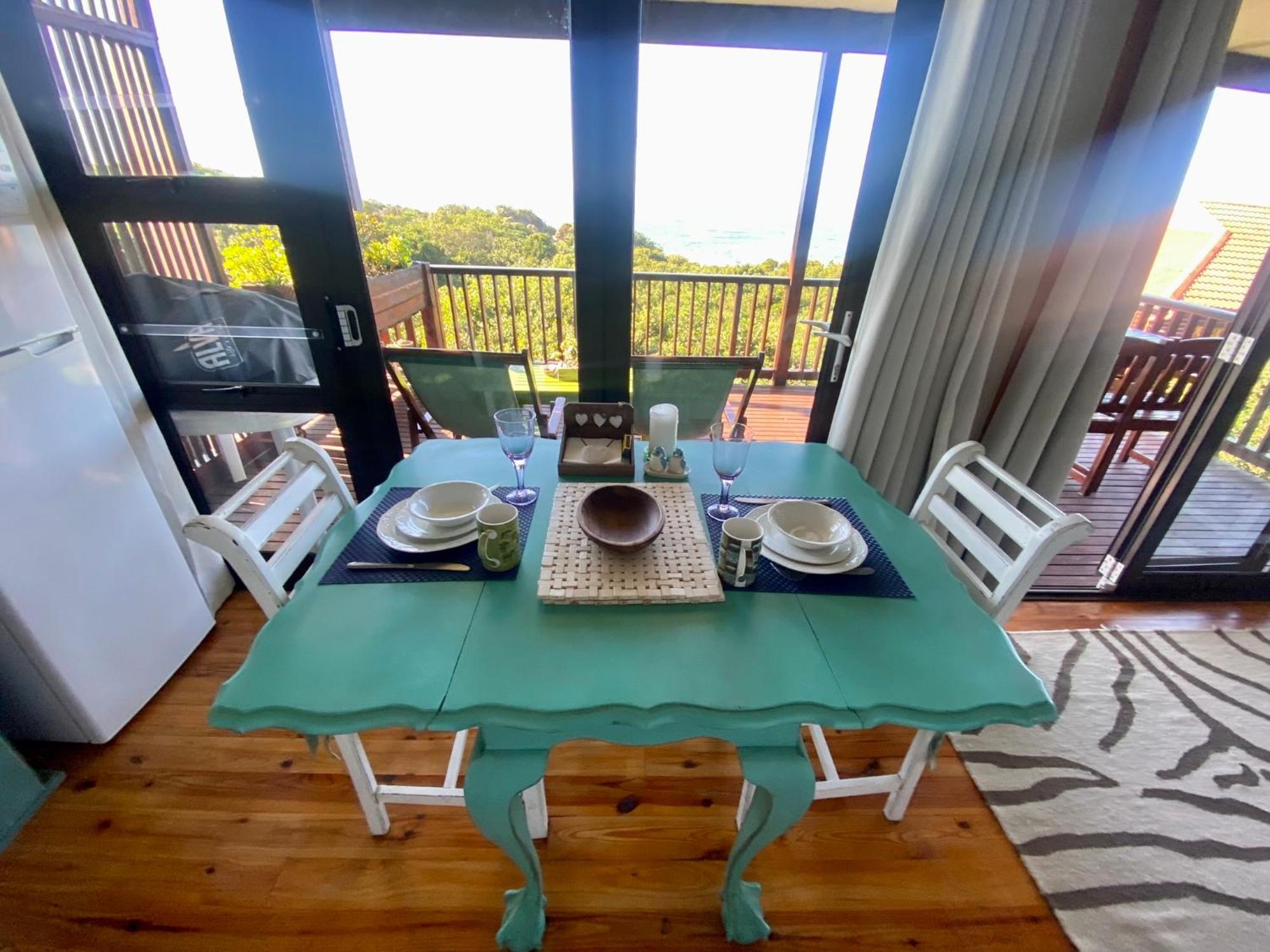 Апартаменти Tiptol Couple'S Retreat Джеффріс-Бей Екстер'єр фото
